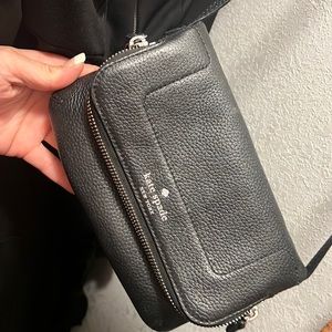 Kate spade crossbody small